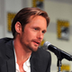 Illustration for article titled Alexander Skarsgard Is Born to Play the Lead in i50 Shades of Grey/i